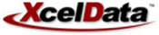 Xcel Data Systems Logo