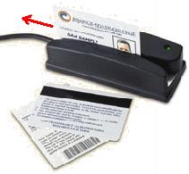 ID Scanner for PAWN SHOP
